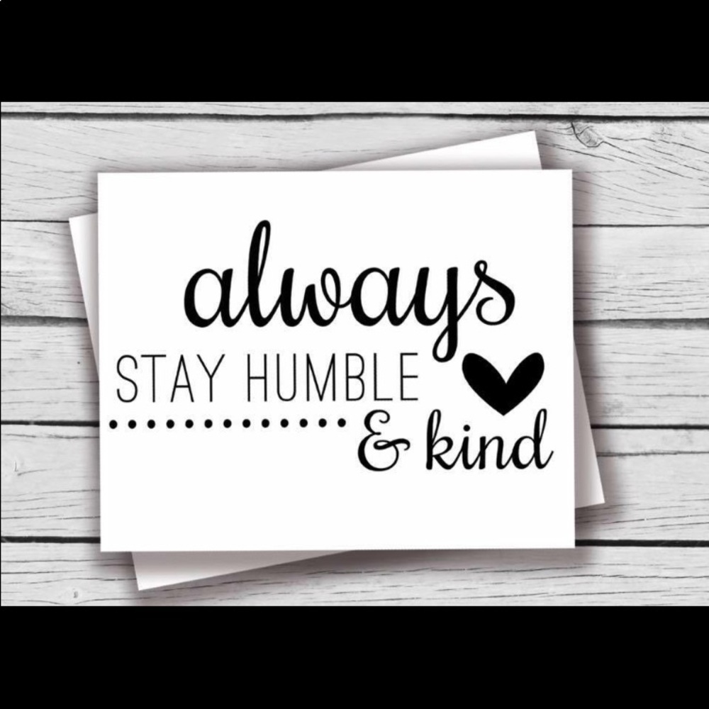 Meet your Posher, Jacqui